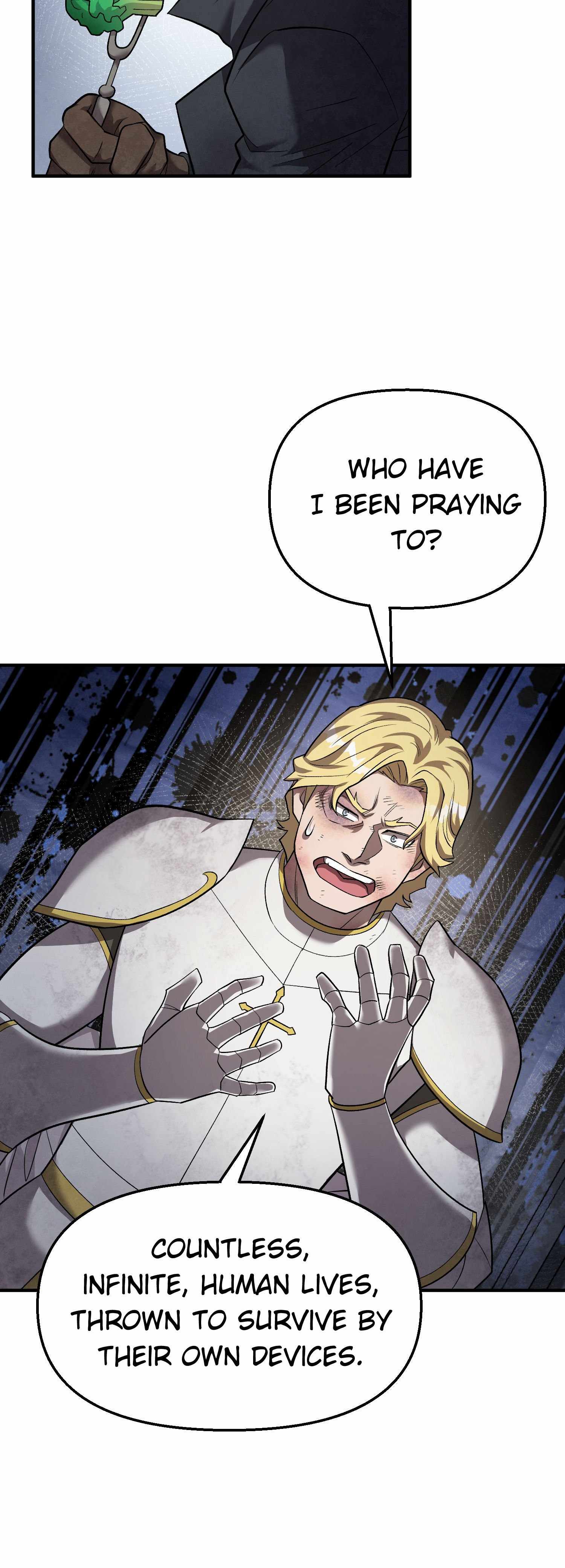 Legendary Retirement Chapter 14 11